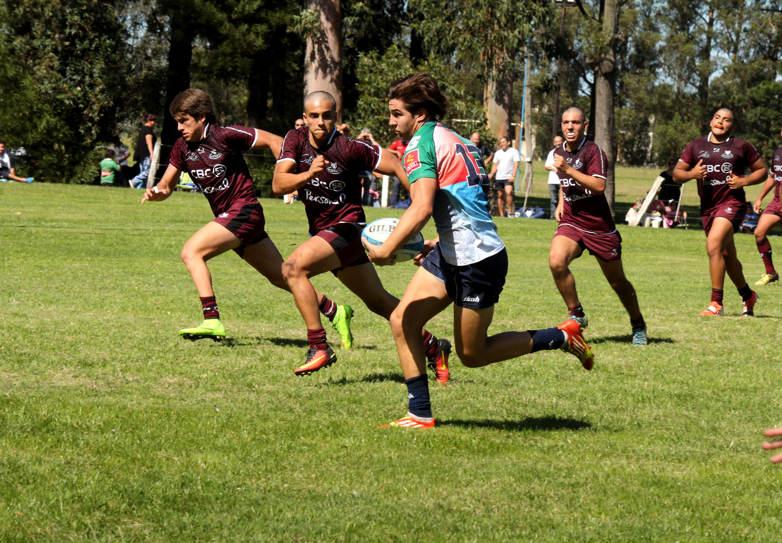 Unión de Rugby de Mar del Plata | El Seleccionado Juvenil ganó ... Unión de Rugby de Mar del Plata | El Seleccionado Juvenil ganó ...