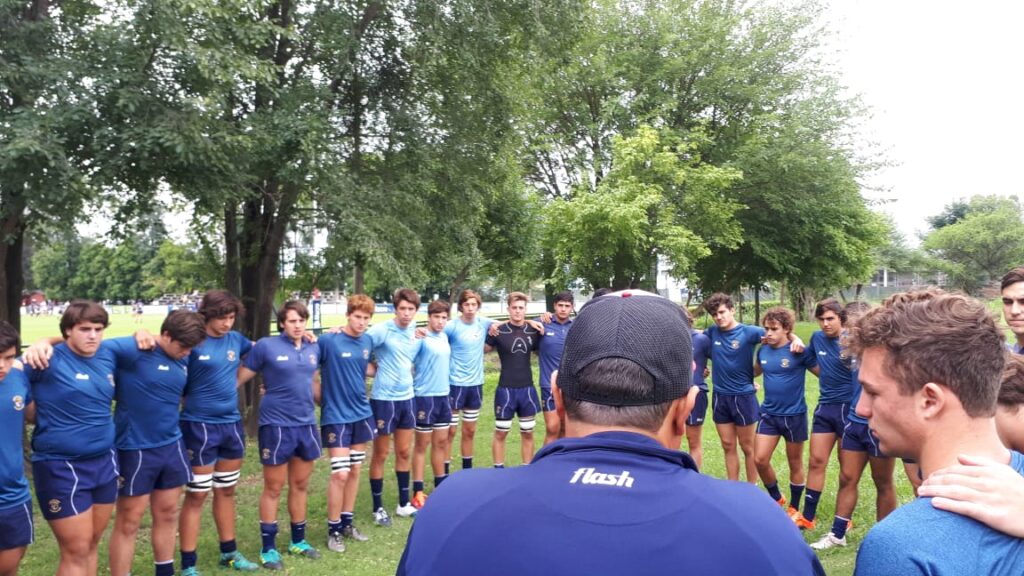 Unión de Rugby Mar del Plata