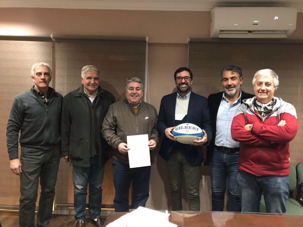 Unión de Rugby de Mar del Plata