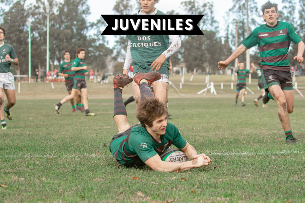 rugby juvenil