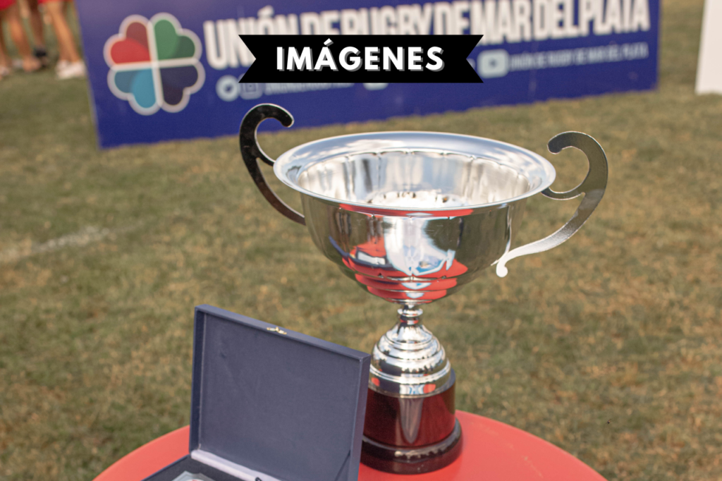 Campeonato Argentino M-17